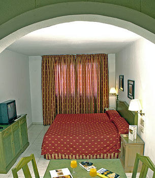 Luna Arabial Hotel Grenade